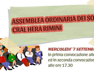assemblea soci