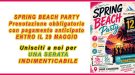 SPRING-BEACH