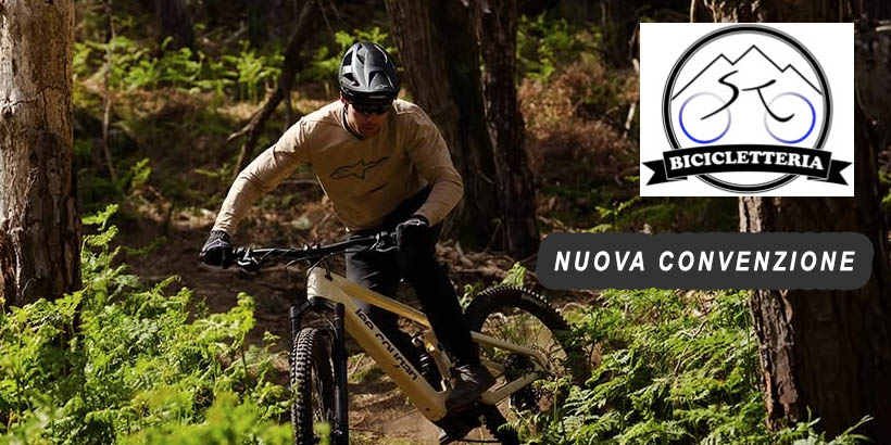 bicicletteria