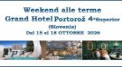 TERME IN SLOVENIA