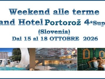 TERME IN SLOVENIA
