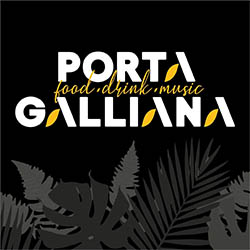 porta galliana