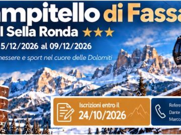 campitello di fassa