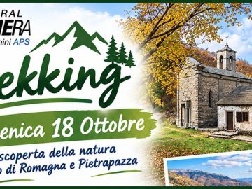 trekking