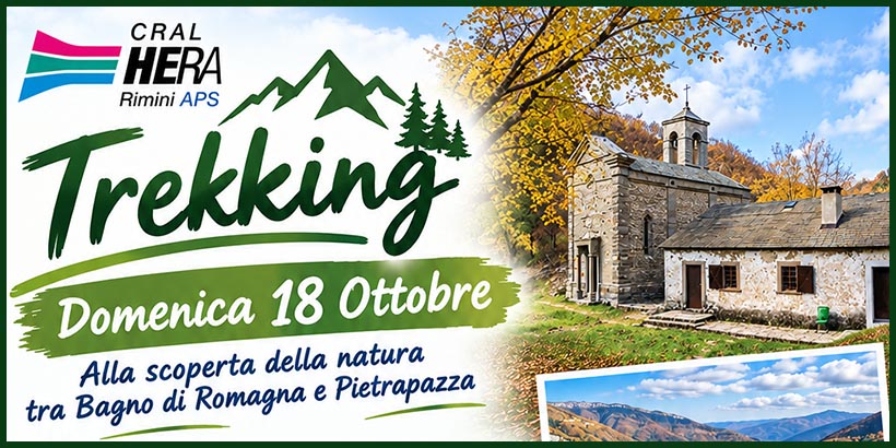 trekking